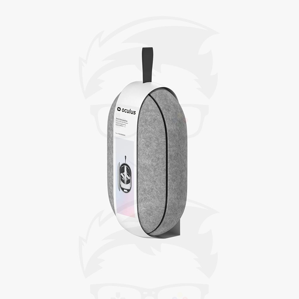 Oculus Quest 2 - Carrying Case Oculus Quest 2 - Carrying Case